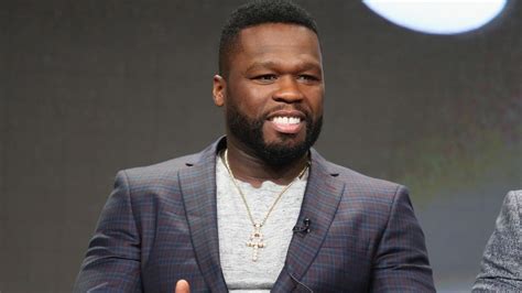 50cent nude|50 Cent Reveals His Aunt Was Traumatized By Power Nude。